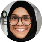 Shahruma Islam, PMHNP-BC, NP