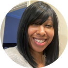 Shai Hamilton, LCSW