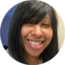 Shai Hamilton, LCSW
