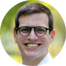 Shai Meyerowitz, MSW, LCSW - C
