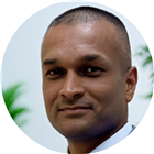 Shailendra Jain, APRN, PMHNP