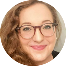 Shaina Campbell, LCPC