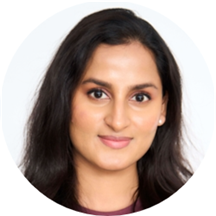 Shaineetha Bandari, PT