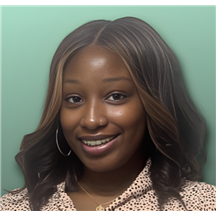 Shakaelah Fisher