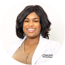 Shakeeka Misher, APRN