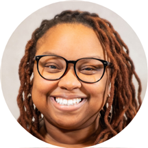 Shakeia Brodie, LPC