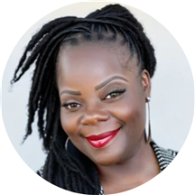 Shakera Hawkins, AMFT