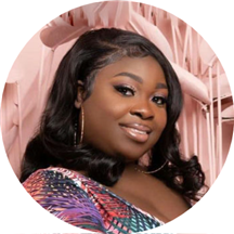 Shakera Seward, LMHC