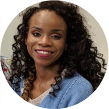 Shakera Snelling, APRN, RN