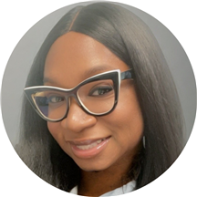 Shakeyla Boulware, LCMHC