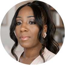 Shakia Smith, LCSW