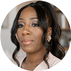 Shakia Smith, LCSW