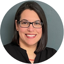 Shakira Espada-Campos, LCSW