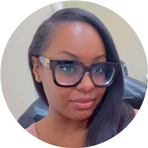 Shakira Williams, LPC