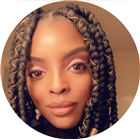 Shakirah Forde, LCSW