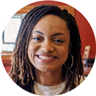 Shakirra Jones, MA