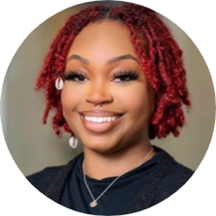 Shakyra Howell, LCPC