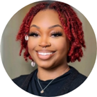 Shakyra Howell, LCPC