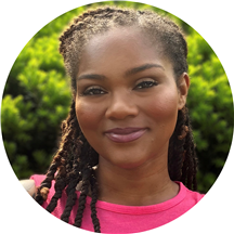 Shakyra Winston, LCSW