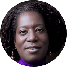 Shalanda Cross, APRN