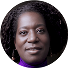 Shalanda Cross, APRN