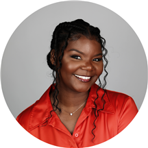 Shalanda Duperrier, LMHC