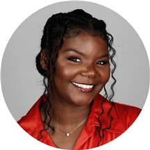 Shalanda Duperrier, LMHC