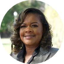 Shalanda Rose-Snearley, LCSW