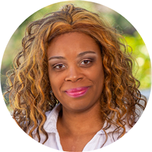 Shalanda Tookes Wilder, LPC Associate