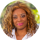 Shalanda Tookes Wilder, LPC Associate