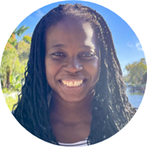 Shalanie Goueth, LPCC