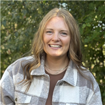 Shaleah Schmidt, LPCC