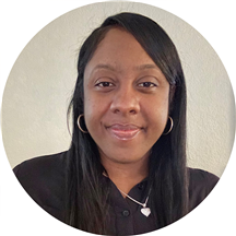 Shalesse Gardner, PMHNP-BC