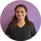 Shalika Jain, PT