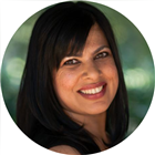 Shalina Kumar, LMFT