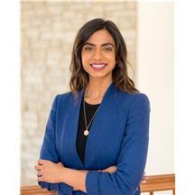 Shalini Shah, RD