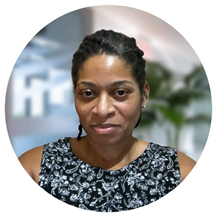 Shalisa Partee, LCSW - C