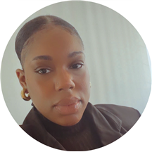 Shalisha Johnson, LMSW