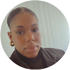 Shalisha Johnson, LMSW