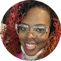 Shalita Clark, PMHNP