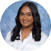 Shaliza Ally, PT, DPT