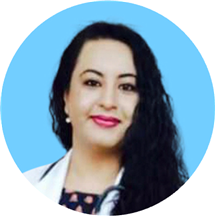 Shalla Ahmed, APRN, RN