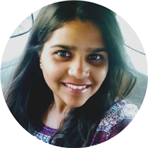 Shalmali Surlakar, PT