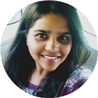 Shalmali Surlakar, PT