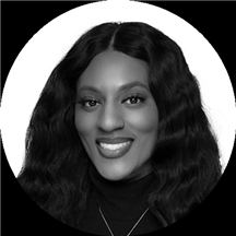 Shalonda Scott, LCSW