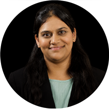 Shama Patel, NP - C