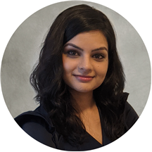 Shama Patel, PA-C