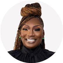 Shamara Gibson, LCSW