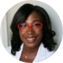 Shambre Chambers, APRN, RN