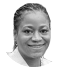 Shameka Clark-Savage, LCMHC, LCPC, LPC